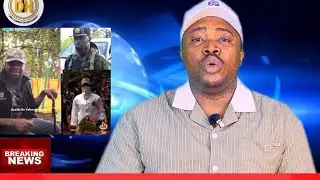 Breaking :- Army General insists that video of Gentle yahoo is A.I. News on Akwa, EkeHit,…..