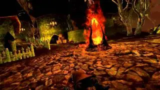 Rift: Planes of Telara trailer