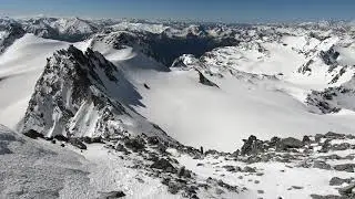 Aiguille de Péclet