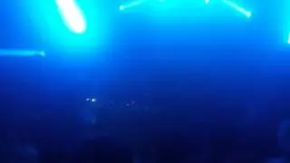 Dj Rush spazio 900 live   31-10-2015