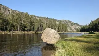 Forrest Fenn - 9 Mile Hole Confirmed!
