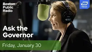Here's how MA Governor Maura Healey is protecting residents against ICE