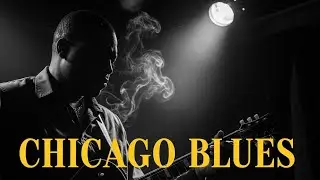Chicago Blues Greatest Hits &ndash; Vintage Blues Covers Playlist