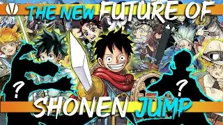 Shonen Jump MANGA Contest 2020 Winners: Who Won And Is Getting Published In Japan