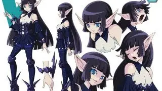 Cardfight!! Vanguard Deck Profile - Dark Irregulars (Amon/Abyss) v2.0
