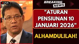 “Klarifikasi Resmi Pemerintah soal Penyesuaian dan Rapel Gaji Pensiunan 2026”