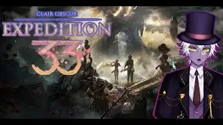 When The French Start Knockin, The Frog Comes Rockin! | Expedition 33