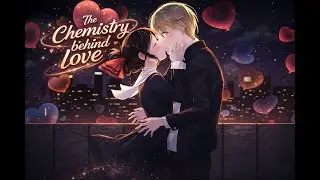 The chemistry behind love