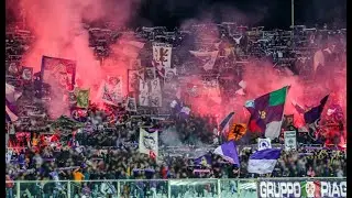Fiorentina Ultras - Info & Best Moments