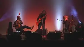 Ivan Hlas trio