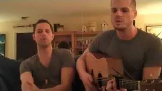 Jay Brannan & Drew Brody - Charleston (written by Amal Bouhabib)