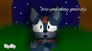 Eclipse  turn into a werewolf dandis world halloween