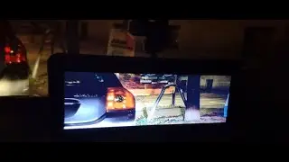 Ночь в формате Full HD. Тест ночного видения Lanmodo Vast.