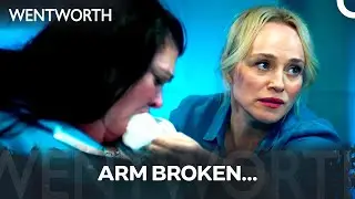 Episode 4 Summary - Wentworth Season 6