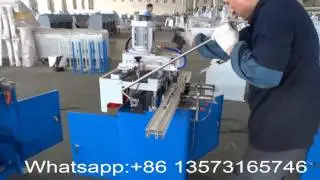 Copy Router for Aluminum Profile