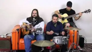 Band on a Couch - Phil Bosley Trio (PJB)