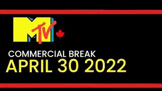 Foreign From Here Vol.30 (MTV Canada - 4/30)
