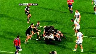 Nuu Junior Nuu Rugby