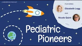 Pediatric Pioneers Ep 17: Sensory-Based Pediatric Feeding: How Can OT Improve Mealtimes?