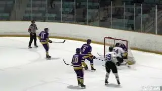 FULL OVERTIME - Western Mustangs vs Laurier Golden Hawks