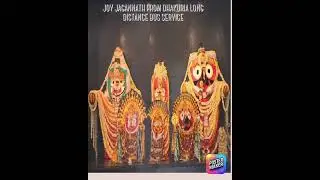HAPPY RATH YATRA FROM DHAKURIA LONG DISTANCE BUS SERVICE