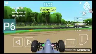Mi POV de Imola LMGP F2 S3 / Ronda 8 (gráficos incluidos)