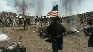 The American Revolution - Remember Who We Are - Krista Branch