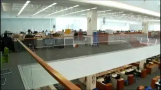 Page One Movie Trailer [HD]