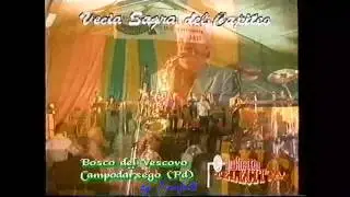 EDILIO e BATTICUORE due valzer eseguiti dall'orchestra di Ivano Nicolucci nel 2000
