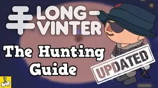 (Updated 2025) Longvinter Guides - The Hunting Guide 2.0
