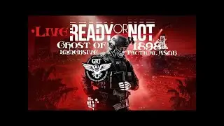 Tactical Jams with 2-4 and Ghost