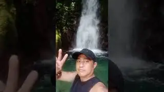 Carmela falls, apayao....🙏&hearts;️✌️July 2022