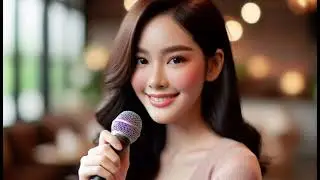 น้องบ่กล้าบอกอ้าย @ฟังเพลงม่วน 