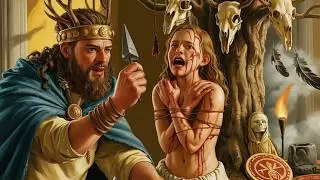 What Really Happened to Girls During Their First Period in Ancient Times