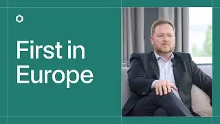21X: Europe’s First Regulated Tokenized Securities Platform | The Future Is On Spotlight Series