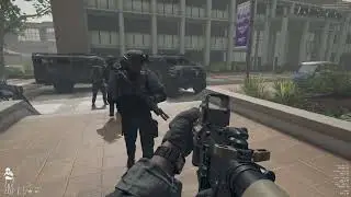 School Shooting Mission Elephant - Read or Not 1.0