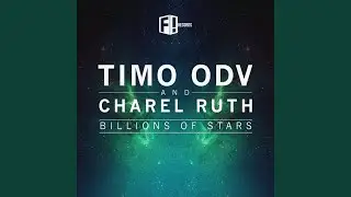 Billions of Stars (Extended Mix)