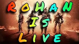 Call of Duty Mobile Live | Call of Duty competitive | WhoIsRoHaN