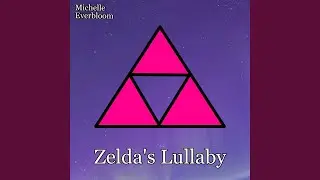 Zelda's Lullaby