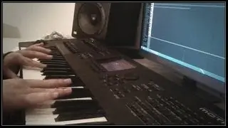 Beat Making - the making of 