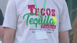 Tacos y Tequila Festival organizers urge community to support vendors after event cancellation