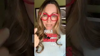 Menopause brain fog natural remedies - gain focus and clarity