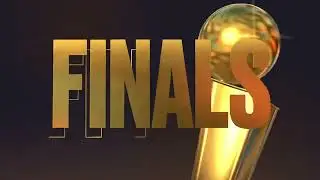 CMDR aRcADe in NBA 2K25: Season 2: NBA Finals; Game 2: (1-0) LA Lakers Vs (0-1) TOR Raptors.