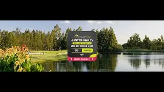 Hunter Valley Golfer Classic