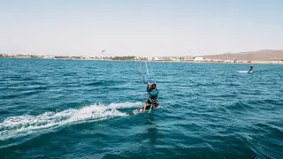 Kite Sisters Paracas Peru Camps