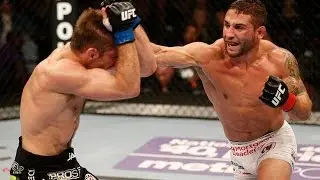 Chad Money Mendes | Highlights | Best MMA Motivation | Beast Training