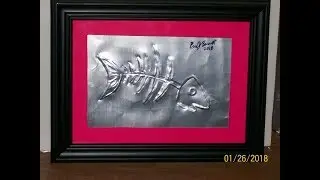 (S-2 Ep-7) Beer Can Art How-To