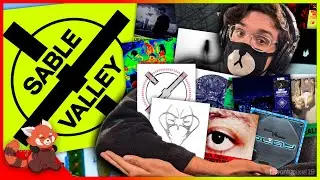 My Favourite Songs on Sable Valley (Duality Mix)