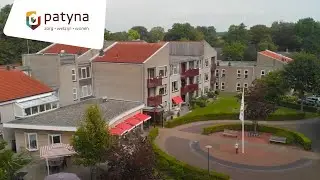 Nij Dekama in Weidum