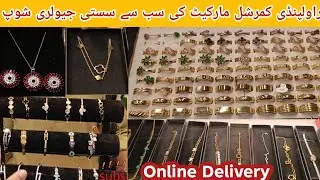 Best Price Latest Jewelry Collection 2025💍Trendy Jewelry Design// Bridle & Party wear Collection